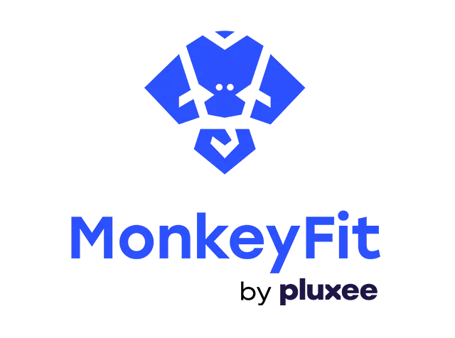 MonkeyFit by Pluxee