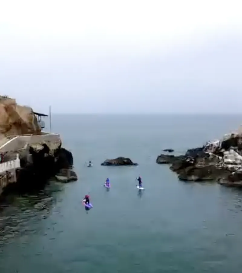 Sede San Bartolo